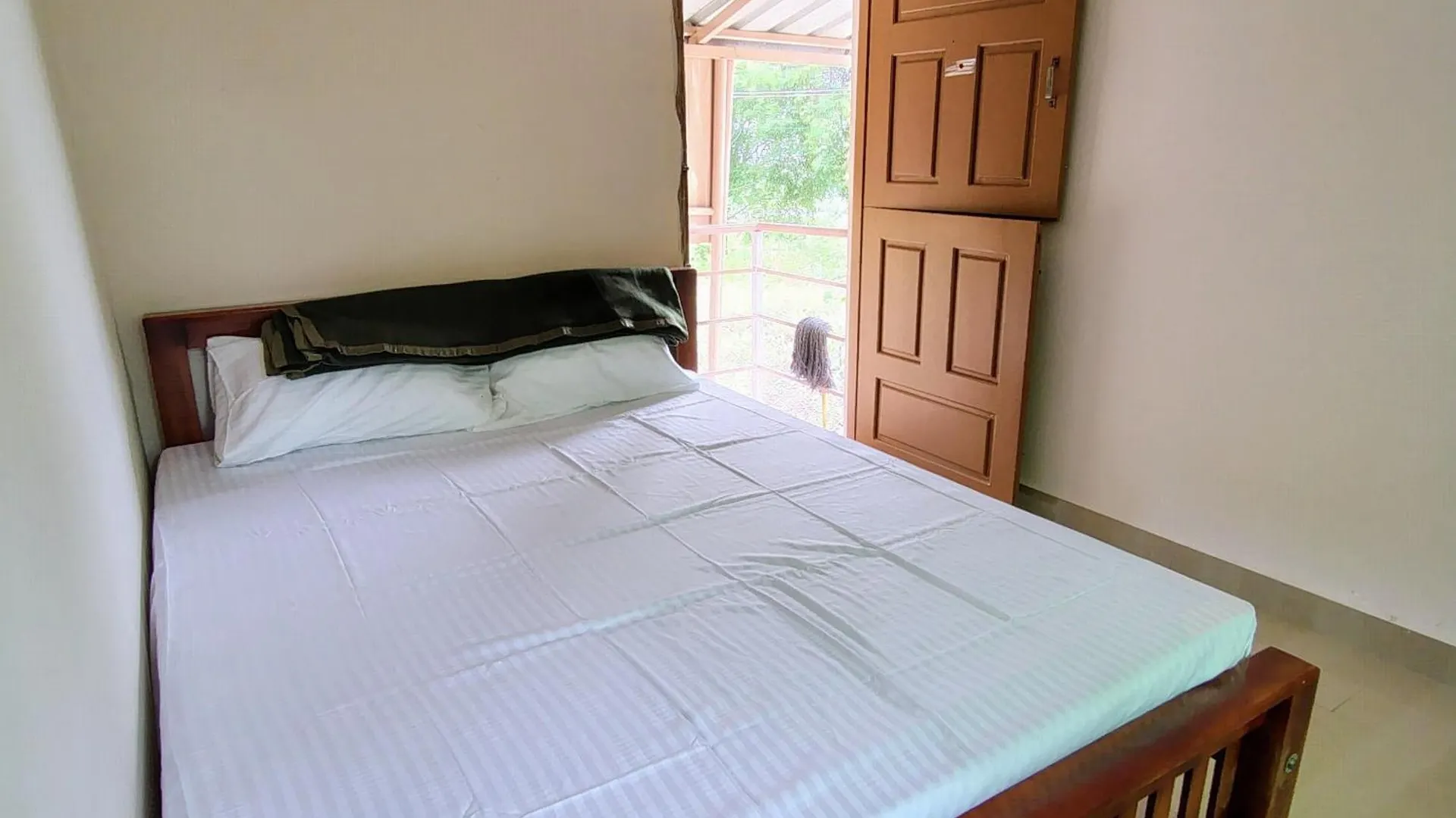 Vidhan Homestay Maraiyūr